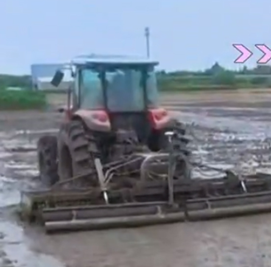 土地管理不用愁，馳陽(yáng)平刮刮來(lái)解憂